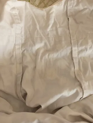 Vestido Flamenca lunares - Talla 42,