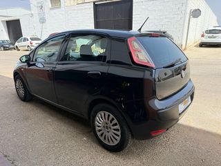 FIAT Punto Evo 2010