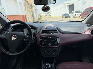 FIAT Punto Evo 2010