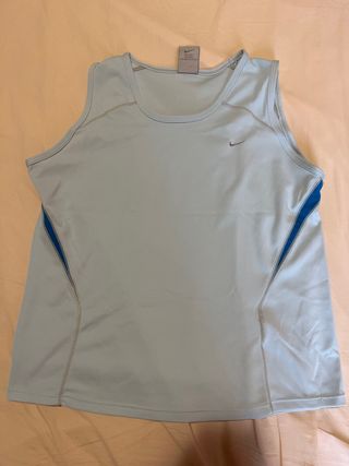 Camiseta Nike Dri-FIT M