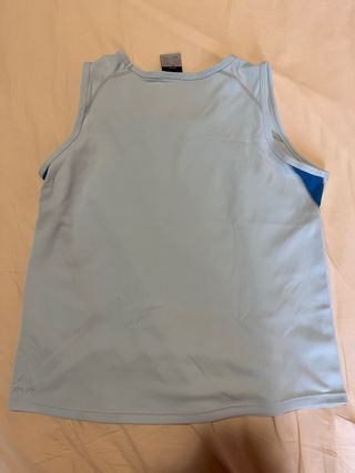 Camiseta Nike Dri-FIT M
