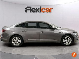 Renault Talisman Intens Energy dCi 81kW (110CV)