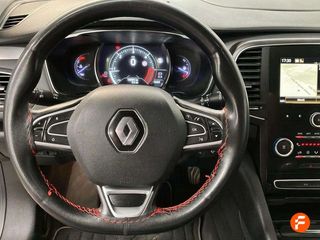 Renault Talisman Intens Energy dCi 81kW (110CV)
