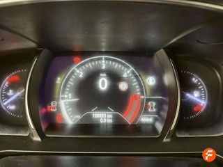 Renault Talisman Intens Energy dCi 81kW (110CV)