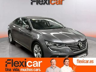 Renault Talisman Intens Energy dCi 81kW (110CV)
