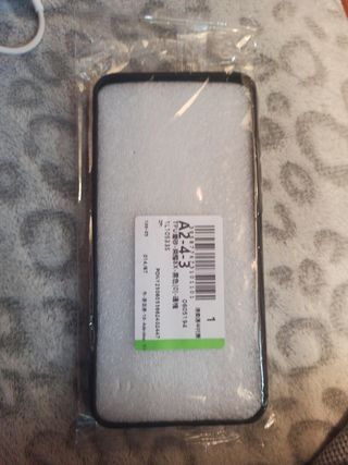 Funda Honor 8X - Toy Story