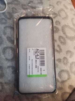 Funda Honor 8X - Toy Story