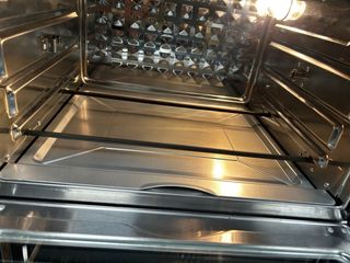 Horno Freidora de Aire HYSapientia 1800W