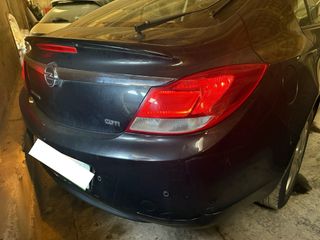 Opel Insignia 2008