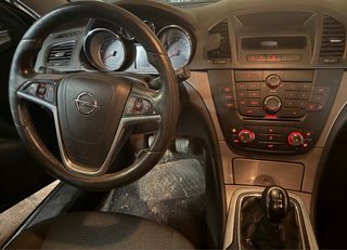 Opel Insignia 2008