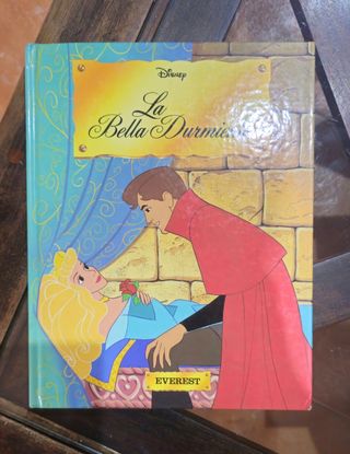 La Cenicienta (Nueva antología Disney) (Spanish...