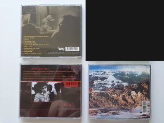 LOTE NÚMERO 1, CD A 10€ UNIDAD