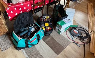 Servicios Electricista