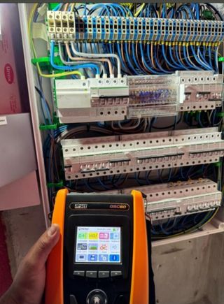 Servicios Electricista