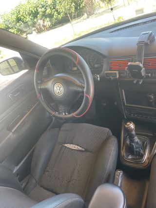 Volkswagen Golf 2002