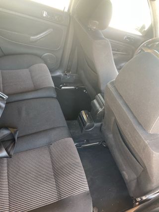 Volkswagen Golf 2002