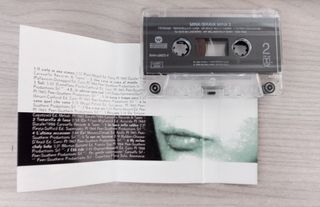 Cassetta Mina - Brava Mina 2