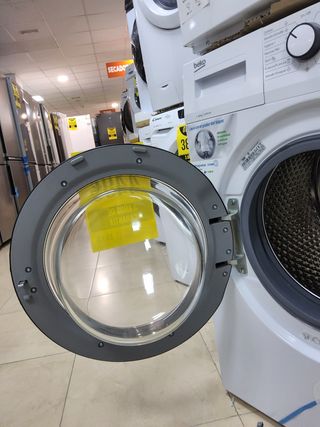 Lavadora Beko 10kg - Oferta