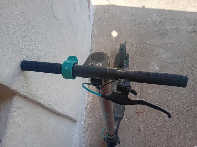 Patinete Cecotec Bongo Serie A