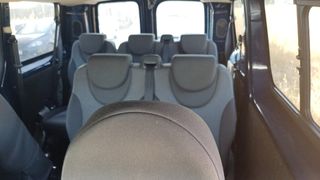 Citroen Jumpy 2010