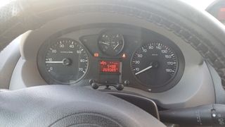 Citroen Jumpy 2010