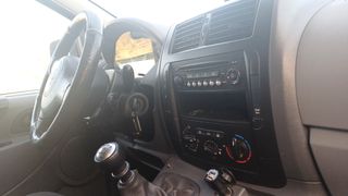 Citroen Jumpy 2010