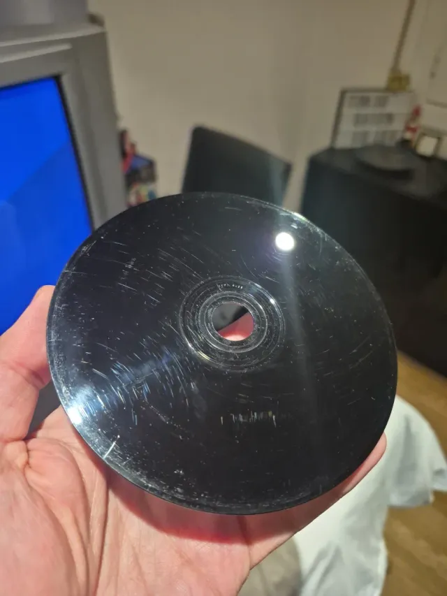 Final Fantasy VIII PAL SPAGNA PS1 🇪🇸