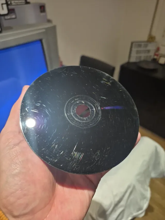 Final Fantasy VIII PAL SPAGNA PS1 🇪🇸