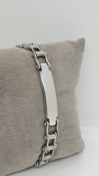 Pulsera esclava