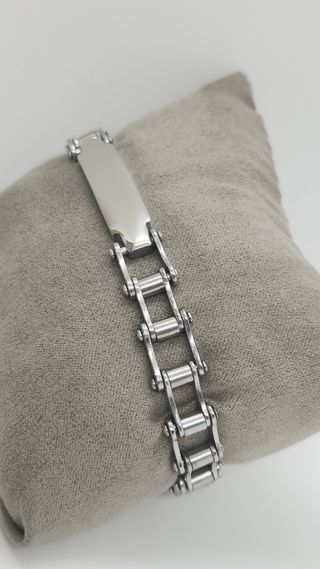 Pulsera esclava