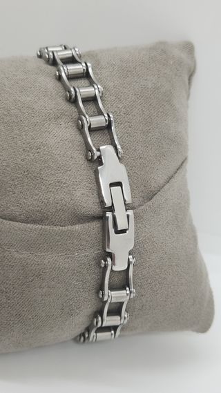 Pulsera esclava