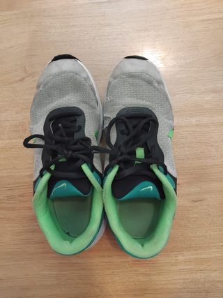 Zapatillas Nike Revolution 7 Niño 38