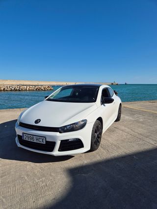 Scirocco Scirocco 2011