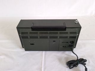 Radio antigua Inter Euromodul-118 