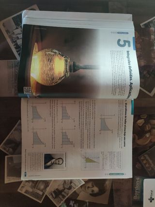 MATEMATICAS 2 BACHILLERATO Vicens Vives