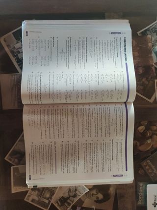 MATEMATICAS 2 BACHILLERATO Vicens Vives