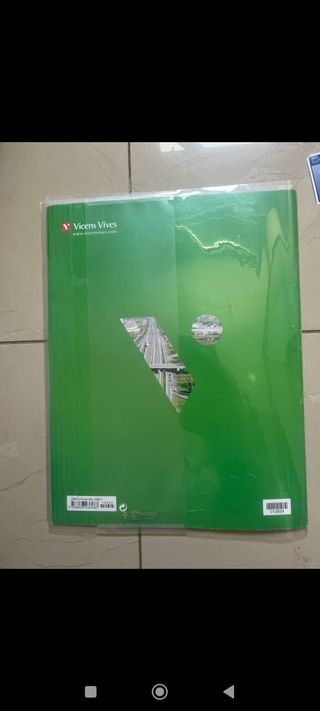 Vendo libros de 2o Bat.