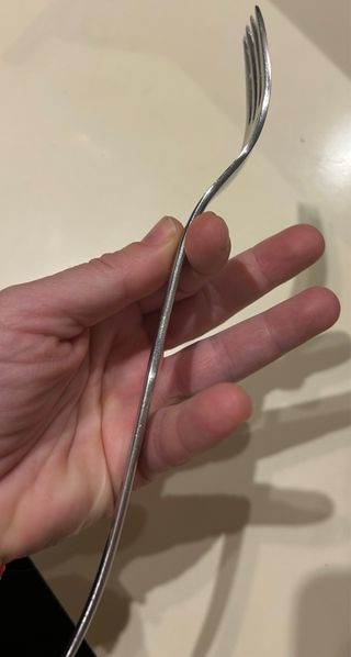 Cubertería completa Acero inoxidable