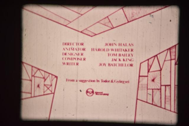 AUTOMANIA 2000 - PELICULA DE 16MM