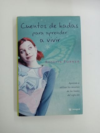 Cuentos de hadas para aprender a vivir (DIVULGA...
