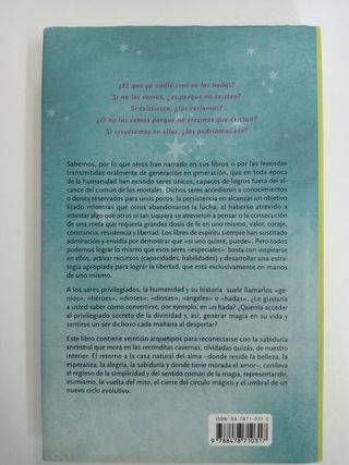 Cuentos de hadas para aprender a vivir (DIVULGA...