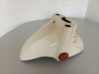 Despiece Keeway zahara 125cc