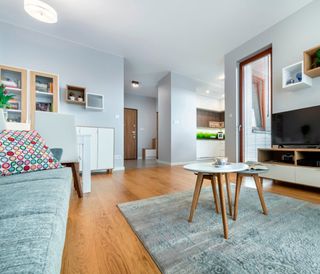 Limpieza de casas y apartamentos