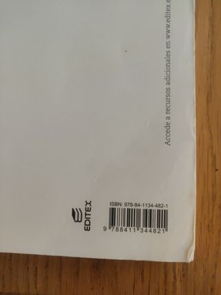 Lengua Castellana y Literatura EDITEX  2° ESO