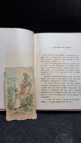 Prosa Vers libro juvenil