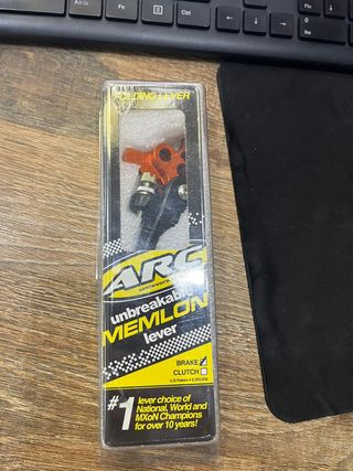 MANETA FRENO ARC MEMLON-MOTOCROSS