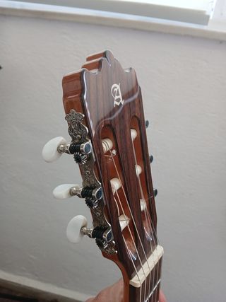 Cambio/ vendo Alhambra 3C clásica