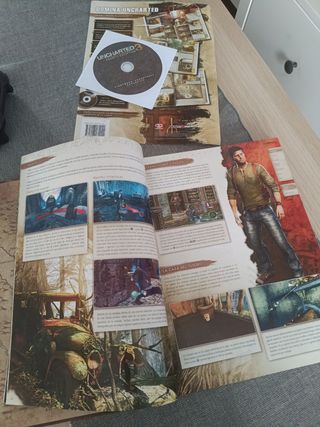 Uncharted 3