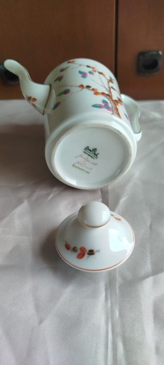 Teiera Rosenthal vintage