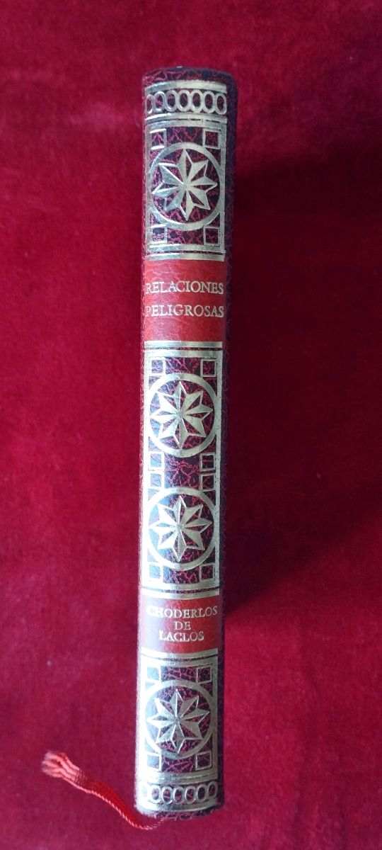 Las Relaciones Peligrosas